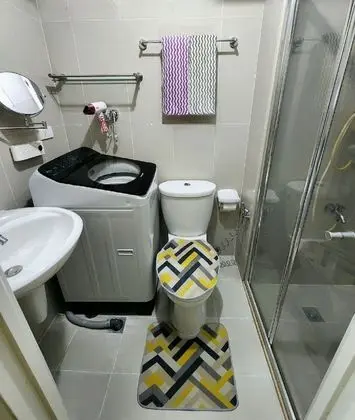 Superior Daire, 1 Yatak Odası, Engellilere Uygun, Sigara İçilmez