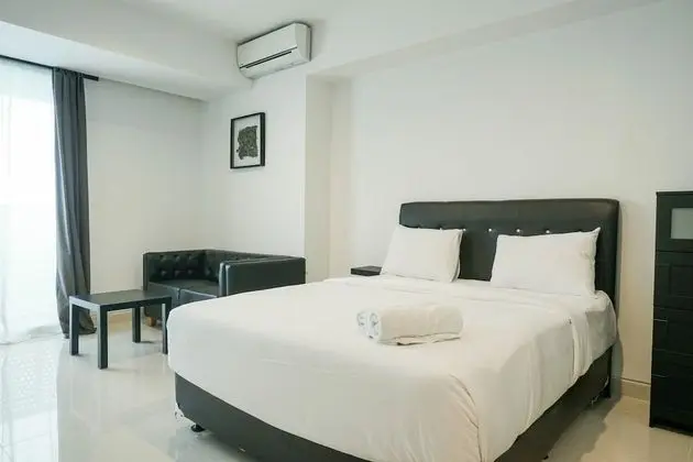 Apart Daire, Sigara İçilmez, Küçük Mutfak