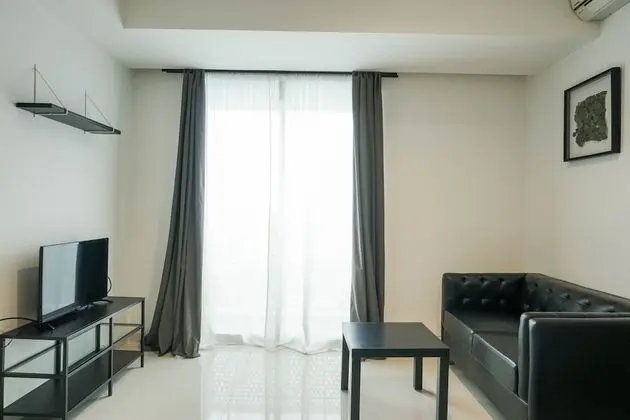 Apart Daire, Sigara İçilmez, Küçük Mutfak