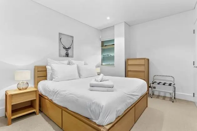 Deluxe Apart Daire