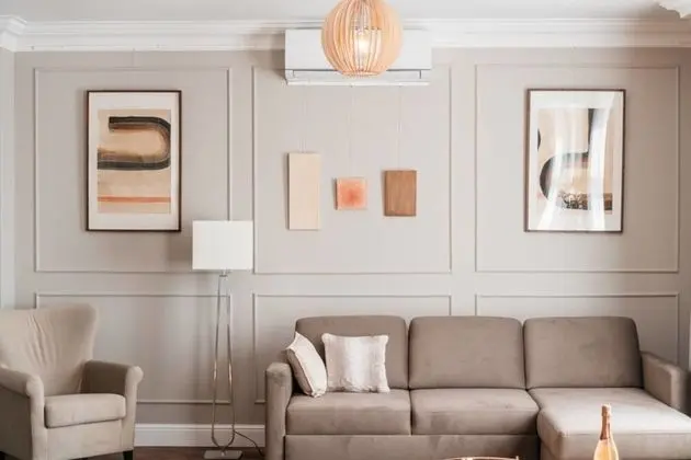 Apart Daire, Engellilere Uygun