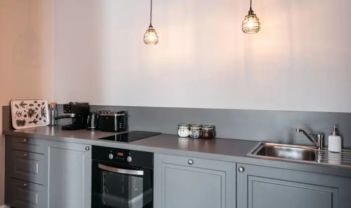 Apart Daire, Engellilere Uygun