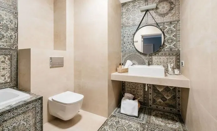 Apart Daire, Engellilere Uygun