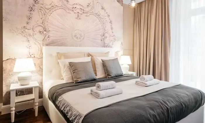 Apart Daire, Engellilere Uygun