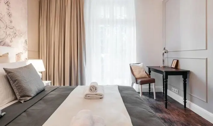 Apart Daire, Engellilere Uygun