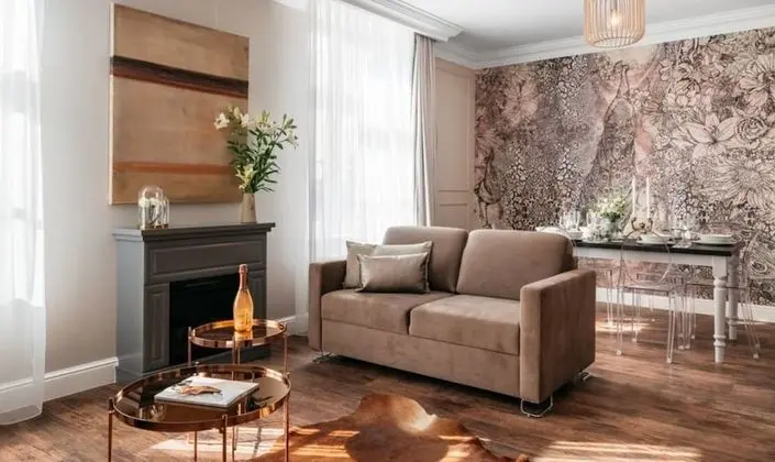 Apart Daire, Engellilere Uygun