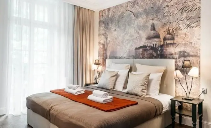 Apart Daire, Engellilere Uygun