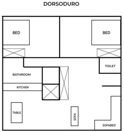 Apart Daire, Engellilere Uygun