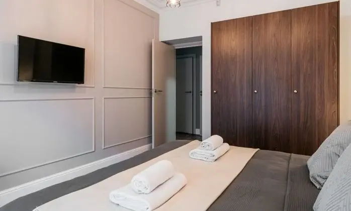 Apart Daire, Engellilere Uygun