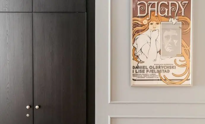 Apart Daire, Engellilere Uygun