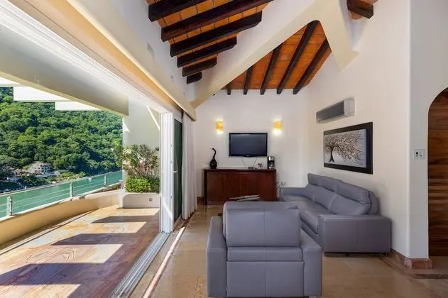 Oda, 1 Yatak Odası, Balkon