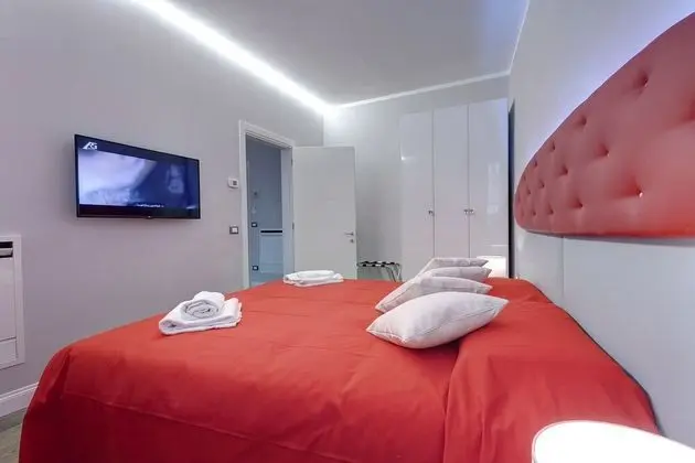 Apart Daire, 1 Yatak Odası, Mikrodalga