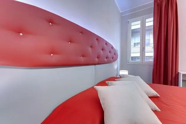 Apart Daire, 1 Yatak Odası, Mikrodalga