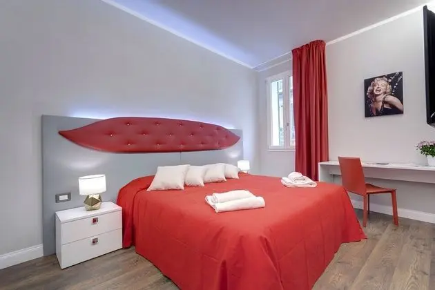 Apart Daire, 1 Yatak Odası, Mikrodalga