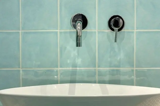 Apart Daire, 1 Yatak Odası, Mikrodalga
