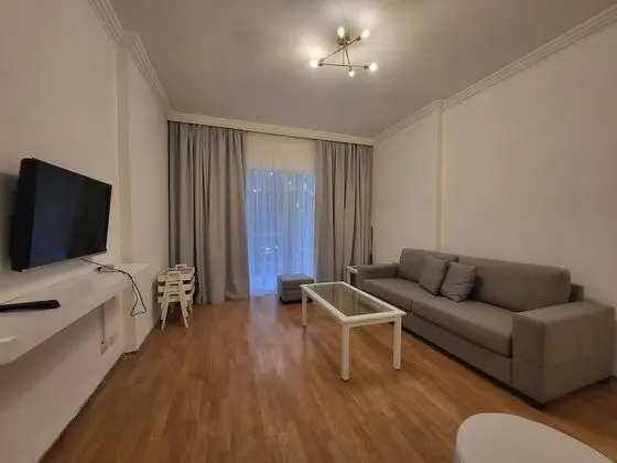 Deluxe Apart Daire