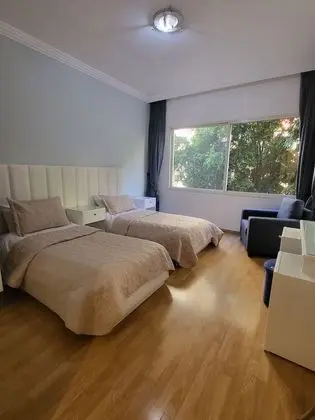 Deluxe Apart Daire