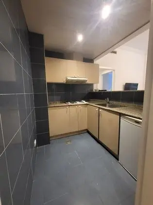 Deluxe Apart Daire