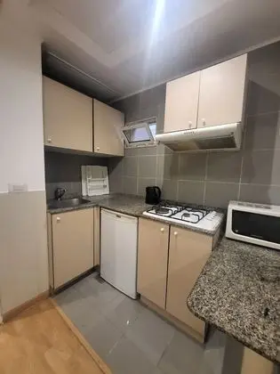 Economy Stüdyo Süit