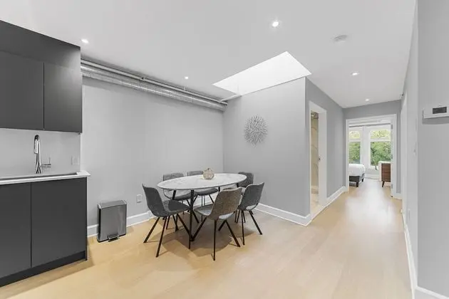 Executive Apart Daire