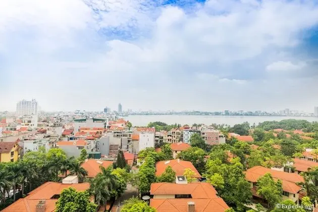 Apart Daire, 2 Yatak Odası, Bahçe Manzaralı