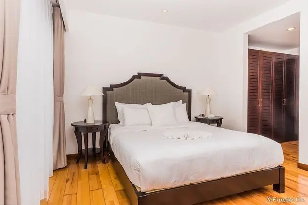 Stüdyo, Bahçe Manzaralı
