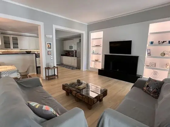 Luxury Apart Daire
