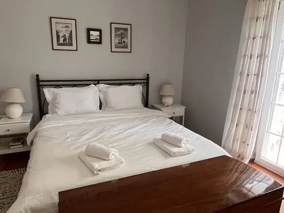 Luxury Apart Daire