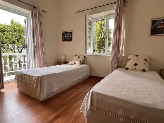 Luxury Apart Daire