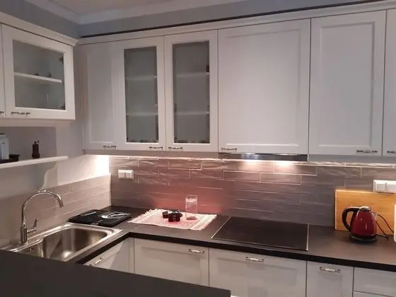 Luxury Apart Daire