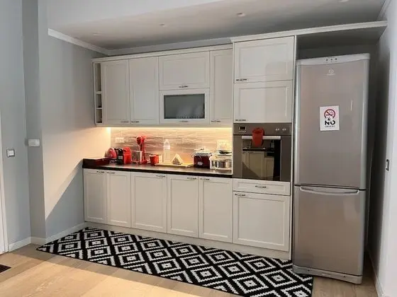 Luxury Apart Daire