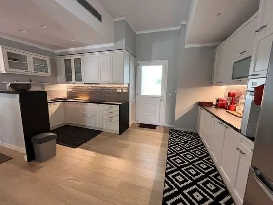Luxury Apart Daire