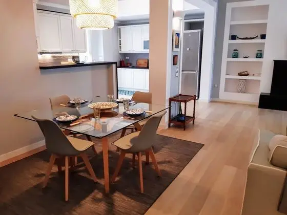 Luxury Apart Daire