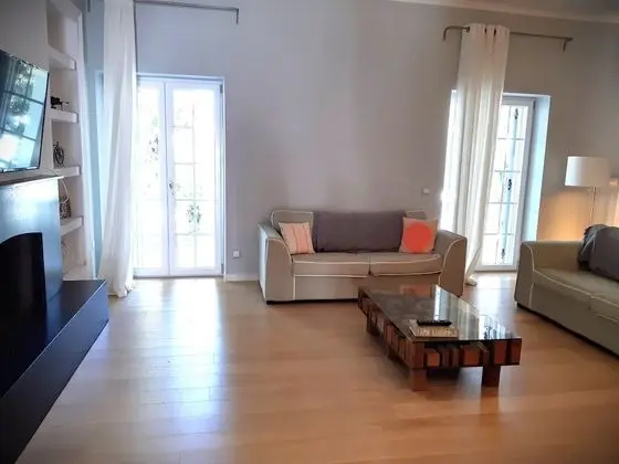 Luxury Apart Daire