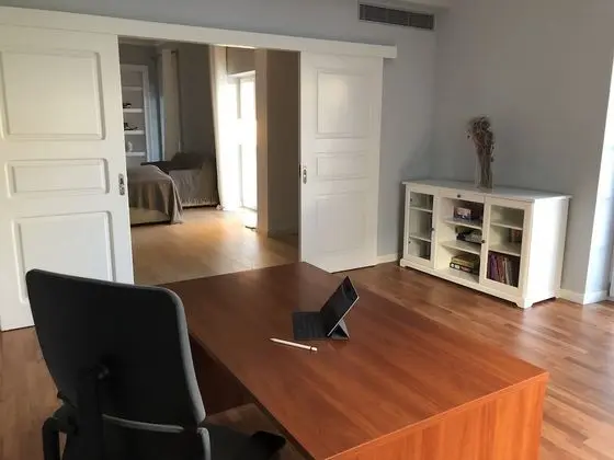 Luxury Apart Daire