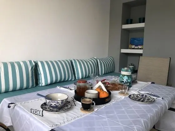 Luxury Apart Daire