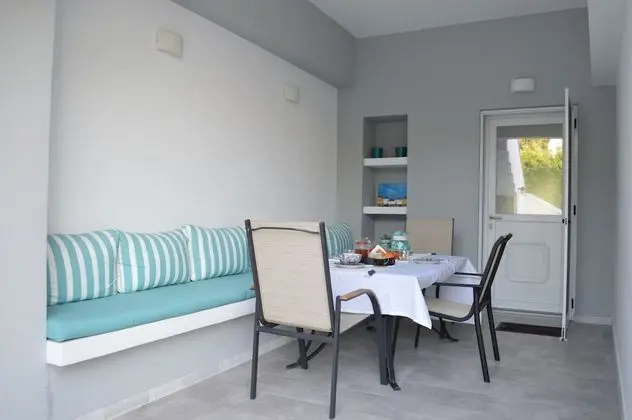 Luxury Apart Daire