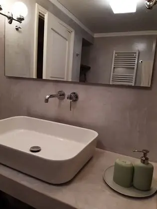Luxury Apart Daire