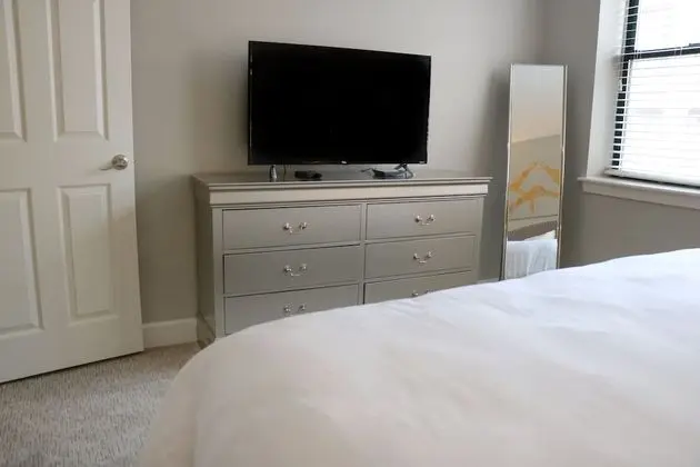 City Apart Daire, 2 Yatak Odası, Sigara İçilmez, Mutfak