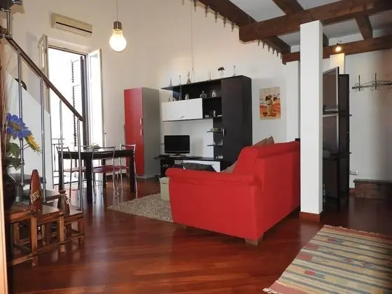 Apart Daire, 2 Yatak Odası