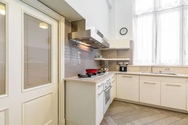 Apart Daire, 1 Yatak Odası