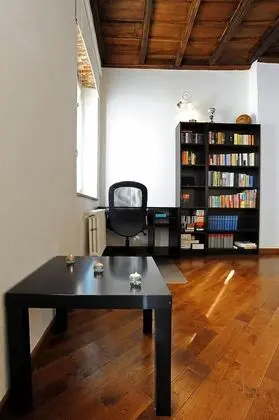 Apart Daire, 1 Yatak Odası