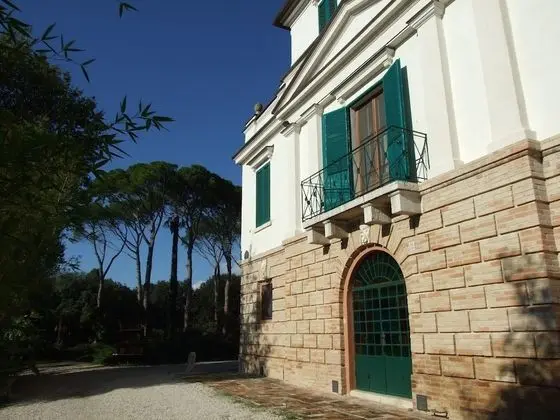 Villa, 2 Yatak Odası, Şömine