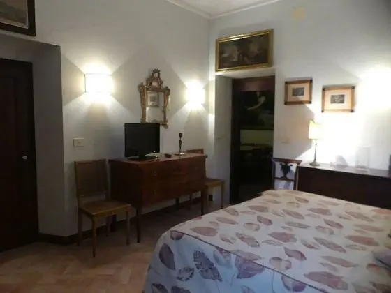 Villa, 2 Yatak Odası, Şömine