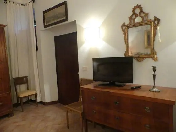 Villa, 2 Yatak Odası, Şömine