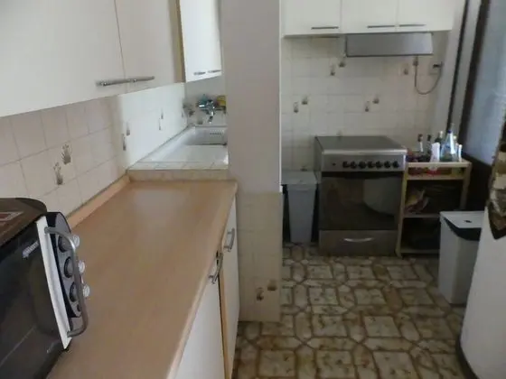 Villa, 2 Yatak Odası, Şömine