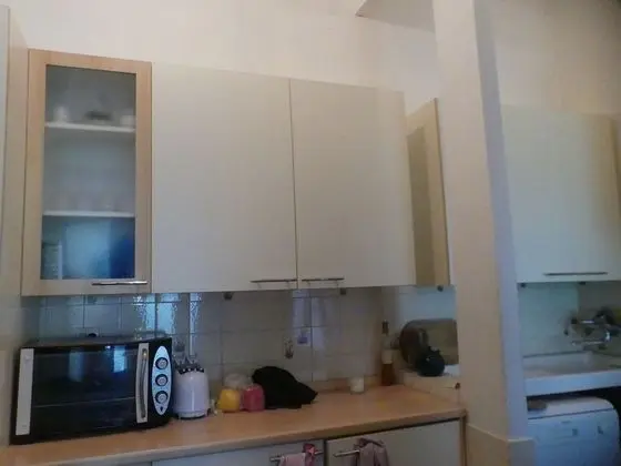 Villa, 2 Yatak Odası, Şömine