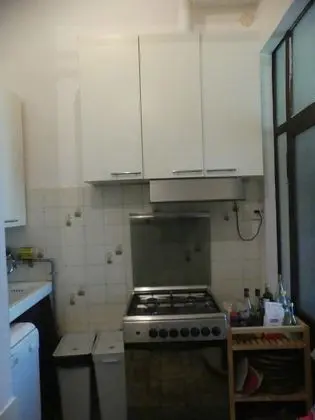 Villa, 2 Yatak Odası, Şömine