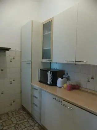 Villa, 2 Yatak Odası, Şömine