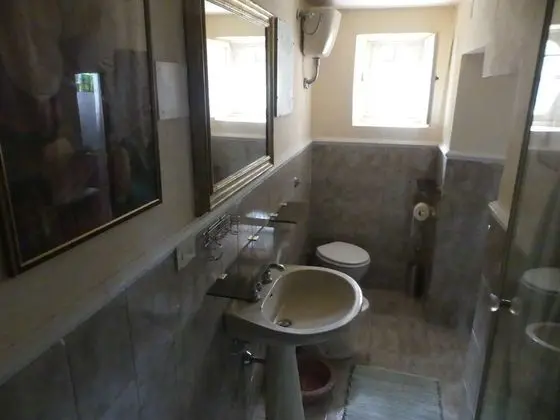 Villa, 2 Yatak Odası, Şömine